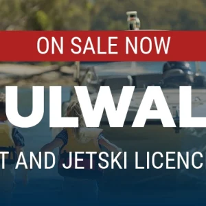Mulwala