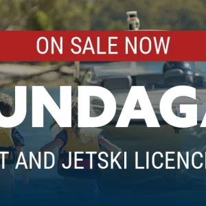 Gundagai