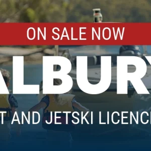 Albury