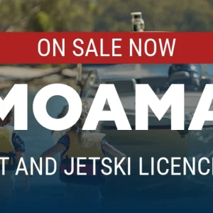 Moama