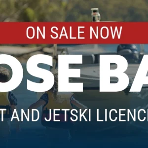 Rose Bay