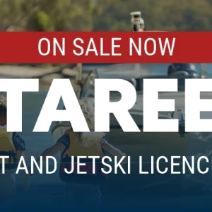 Taree