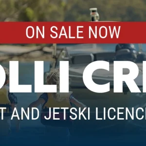 Wolli Creek