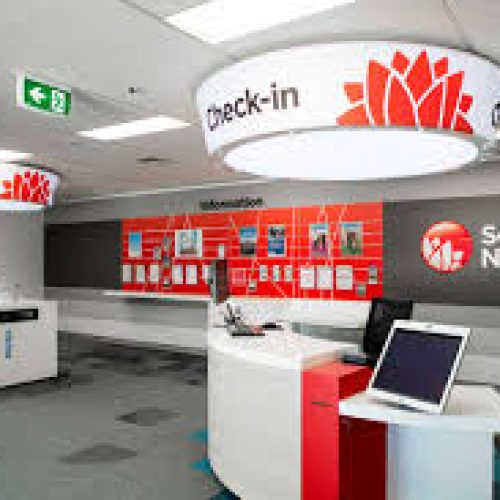 ServiceNSW ServiceNSW